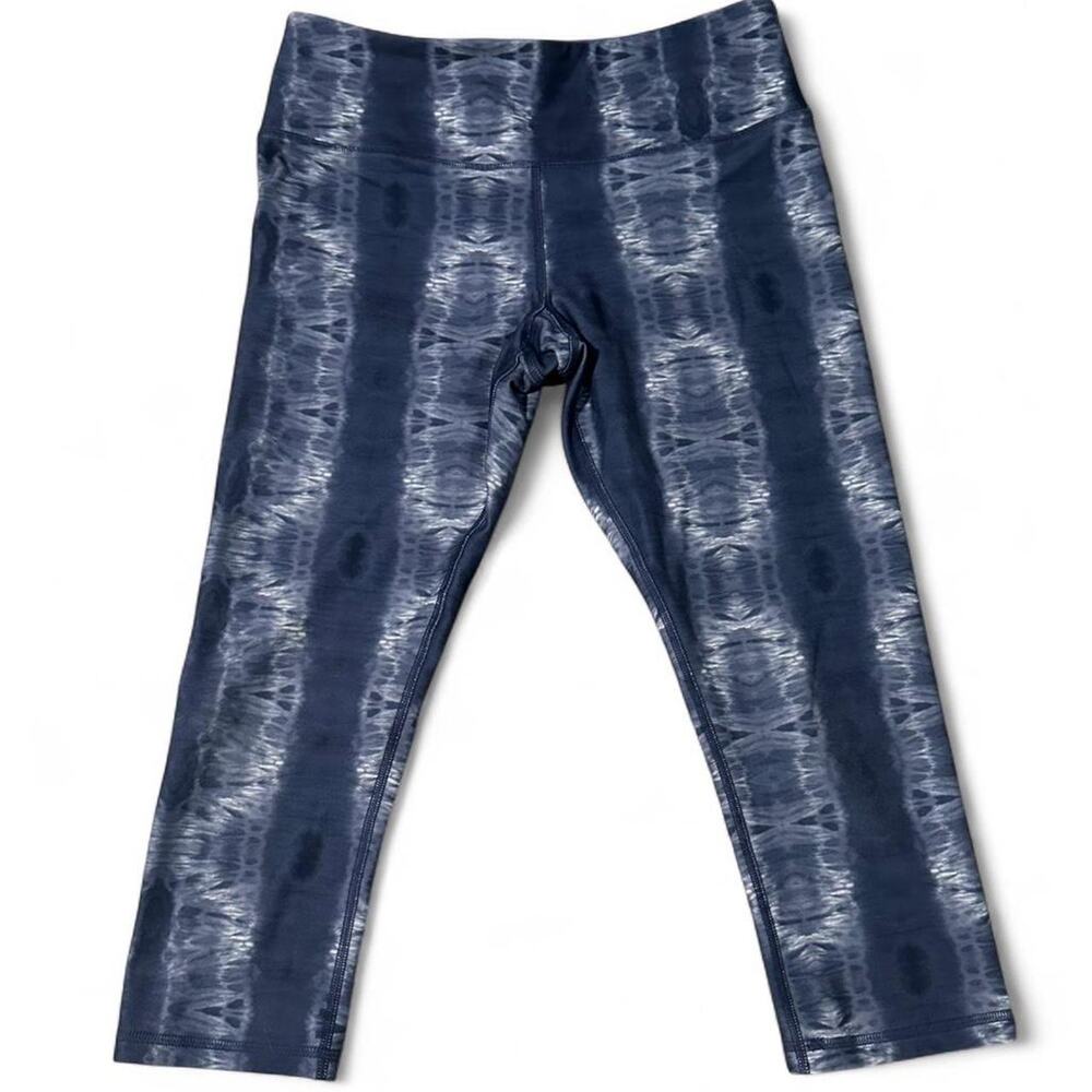 Scorpio sol blue leggings size